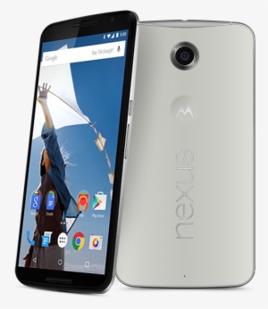 Nexus 6 Nexus - Google Nexus 6 32gb Lte Blue