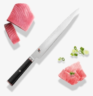 A Cut Above - Utility Knife