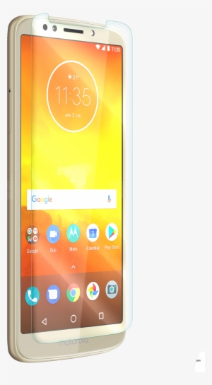 Motorola Moto E5