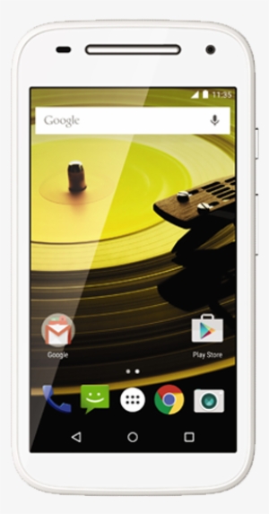 Moto E2 Tempered Glass