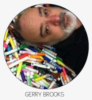 Picture - Gerry Brooks