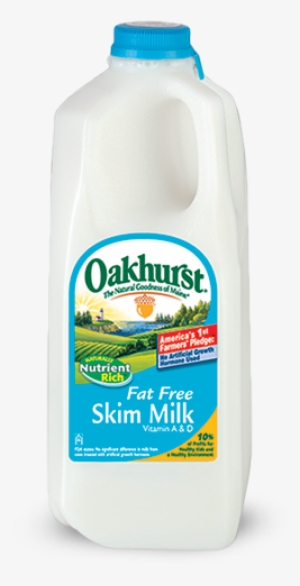 Oakhurst Dairy
