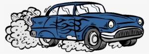 28 Collection Of Car Pollution Clipart Png - Causes Of Air Pollution Cartoon