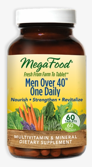 Menover40daily-60 Tab