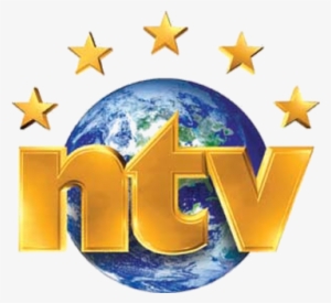Cjon Ntv St John - Ntv Logo