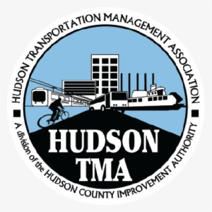 Logo - Hudson Tma