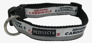 Arizona Cardinals Dog Collar - Dog Collar
