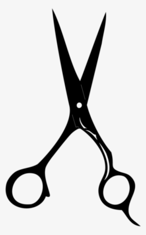 Scissor Clipart Sizzer - Hair Scissors Clip Art