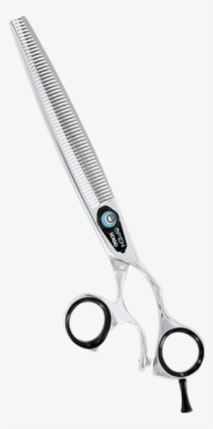 Open 57 Tooth Thinner - Scissors