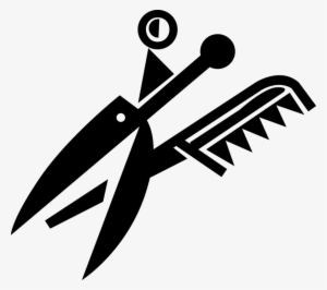 Vector Illustration Of Beauty Salon Beautician Barber - Imagens De Barbeiro Png