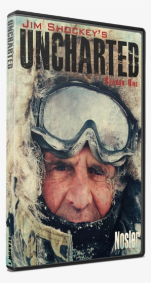 99 Uncharted Season - Uncharted Jim Shockey
