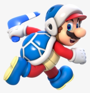Boomerang Mario Nsmb3 Nx - Transparent Boomerang Mario