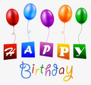 Download Happy Birthday Png Images Imagesgreeting - Happy Birthday Png In Picsart
