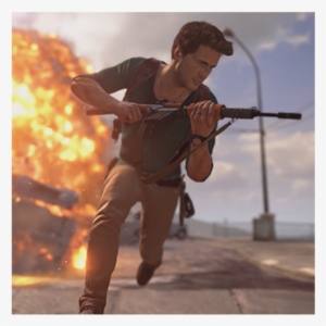 2 Uncharted Gogglebox - Ranking Uncharted Games