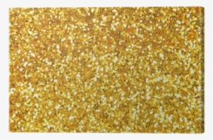 Glitter Gold Background