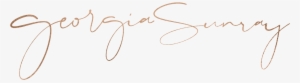 Georgia Sunray - Georgia