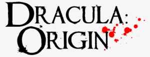 Dracula Origin Logo - Dracula Origin Logo Png