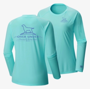 Ladies Tidal Tech Lab Outline - Laboratory