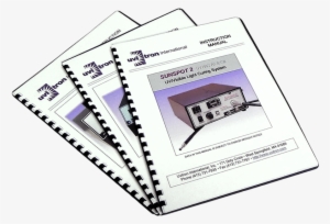 Manuals