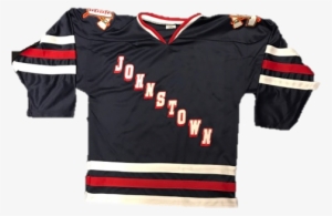 Jersey2 - Johnstown Tomahawks
