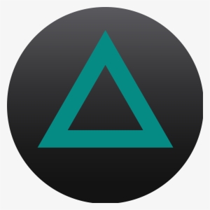 Open - Botones De Playstation Png