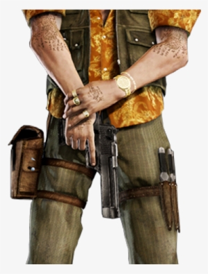 Uncharted Png Transparent Images - Uncharted 2