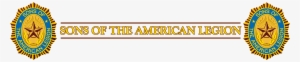 Sons Of The American Legion - Sons Of The American Legion Meeting