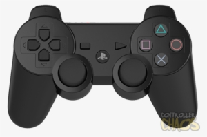 Authentic Sony Quality - Ps3 Controller Limited Edition