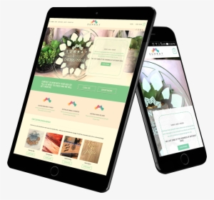 Sunray Laser & Design - Iphone