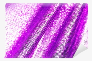 Sparkle Glitter Purple Background Wall Mural • Pixers® - Purple