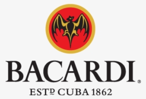 Origin Logo Transparent Bacardi