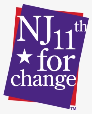 Nj 11th For Change