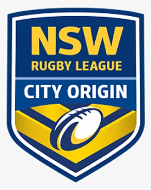 New South Wales City Origin Logo - New South Wales Rugby League