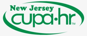 Cupa-hr Nj Logo - Cupa Hr Logo