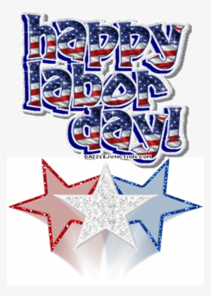 Happy Labor Day