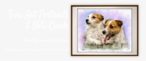 Home - Parson Russell Terrier