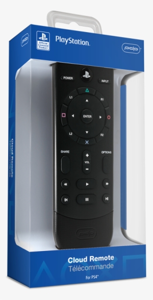 Previous - Ps4 Cloud Remote