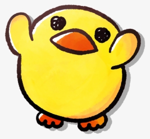 Duckling Png