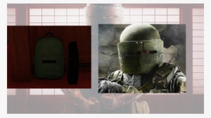Creativei'm - Tachanka