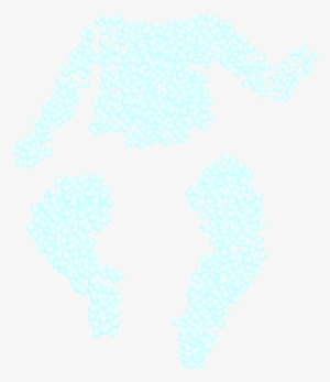 Here See The Soap Bubbles Sprite - Frog