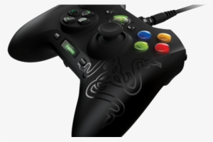 Razer Launches Sabertooth Xbox 360 Controller, Has - Razer Xbox 360 Controller