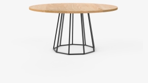 The Wire Frame Table - Coffee Table