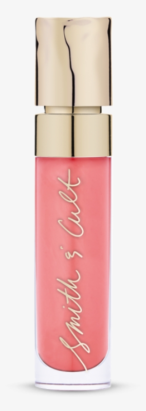 Pop Pink The New Girl Working There Was Basically A - Smith Cult The Shining Lip Lacquer Life