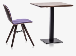 Seed Stalk Table - Restaurant