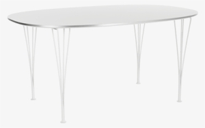 Arne Jacobsen - Coffee Table