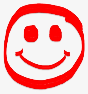 Smiley Face Pc 1600 Clr - Thanks For All Wishes