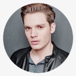 Steve Daniels - Dominic Sherwood