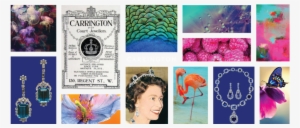 The Carrington Collection