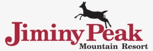 Jiminy Peak Ski Resort Logo