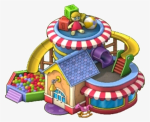Toy Store - Toy